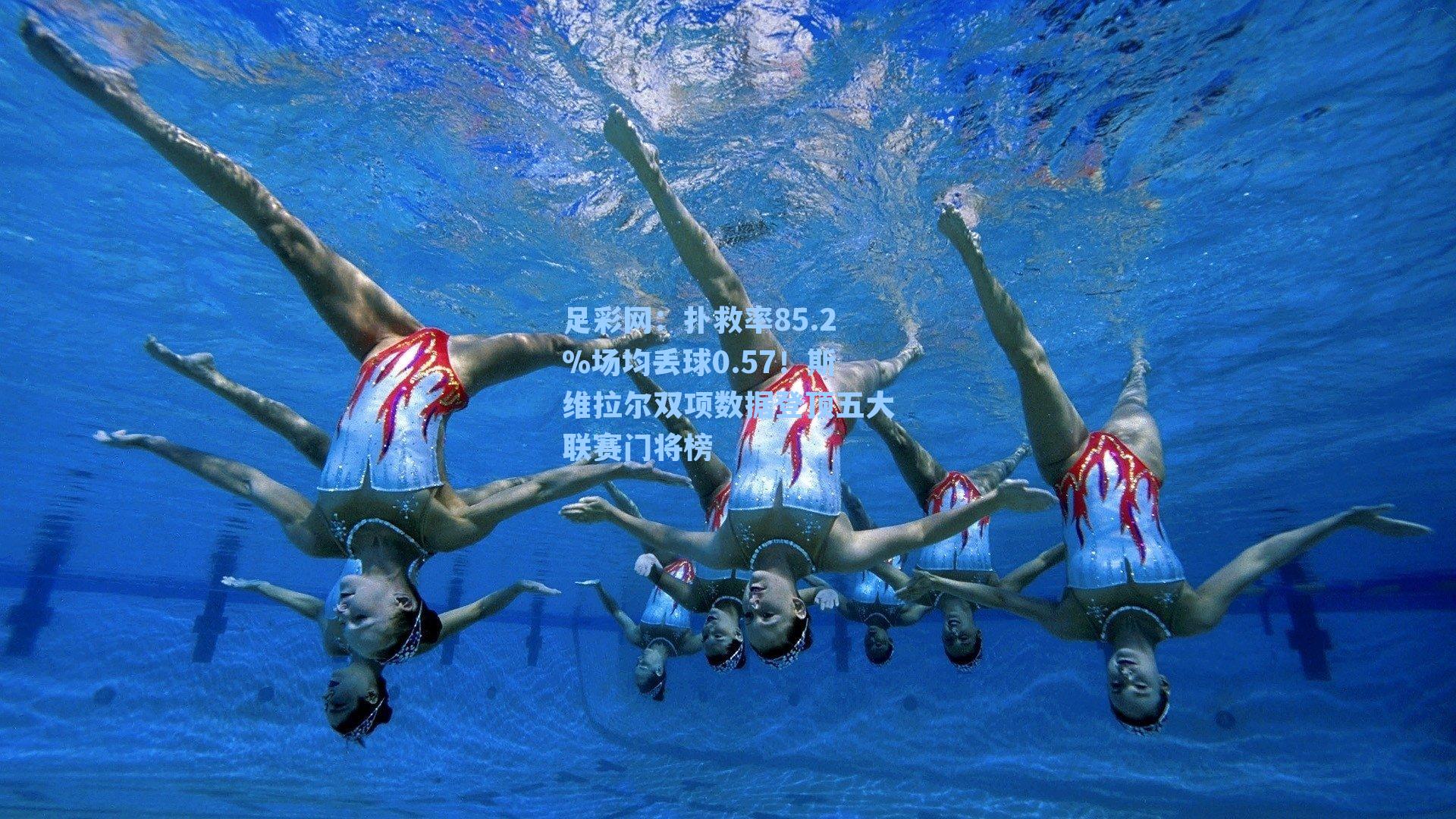 扑救率85.2%场均丢球0.57!斯维拉尔双项数据登顶五大联赛门将榜