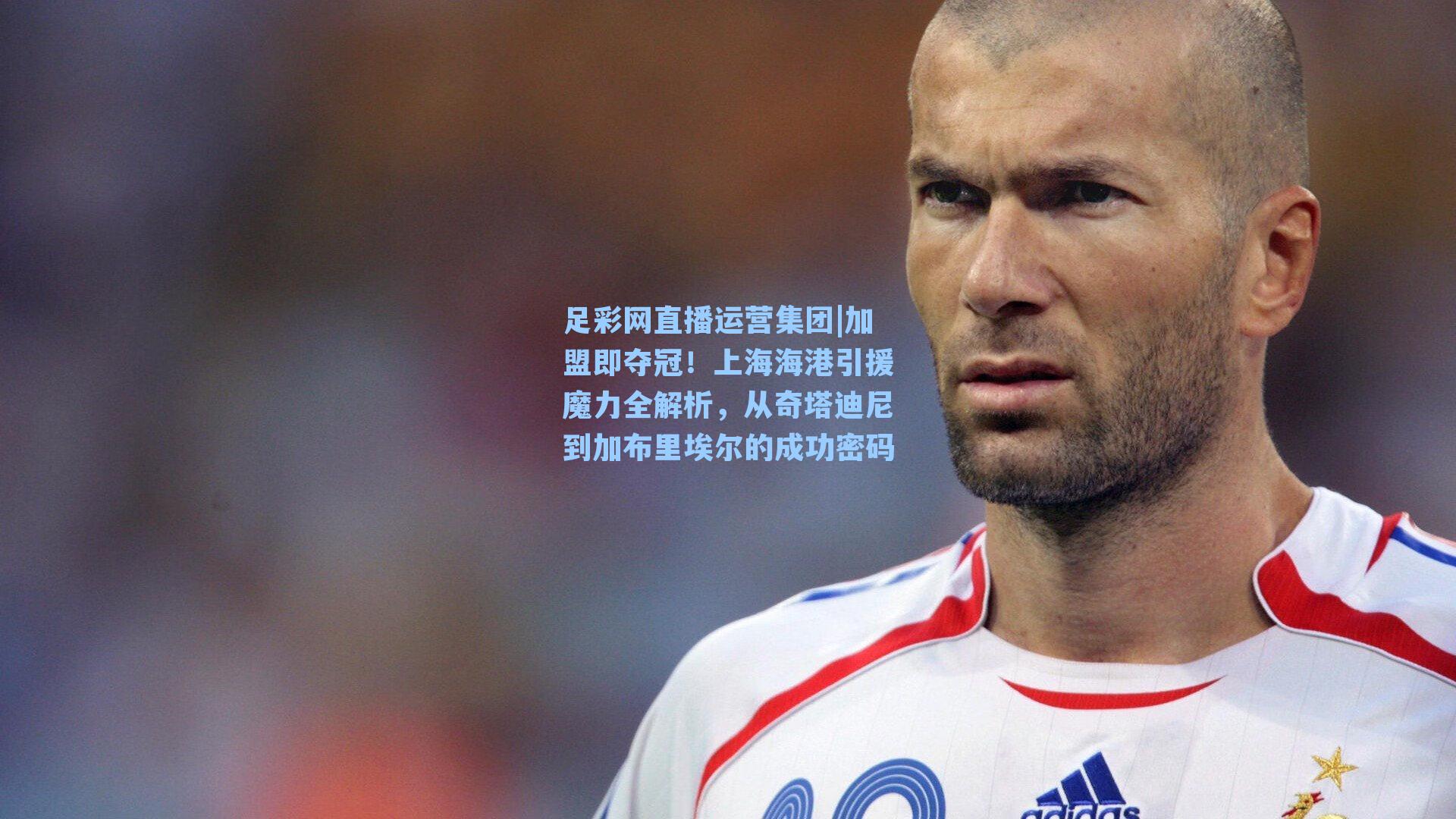 加盟即夺冠!上海海港引援魔力全解析,从奇塔迪尼到加布里埃尔的成功密码